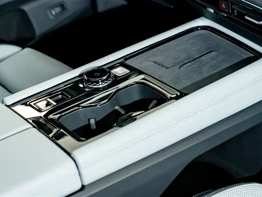 Volkswagen Teramont, миниатюра 20