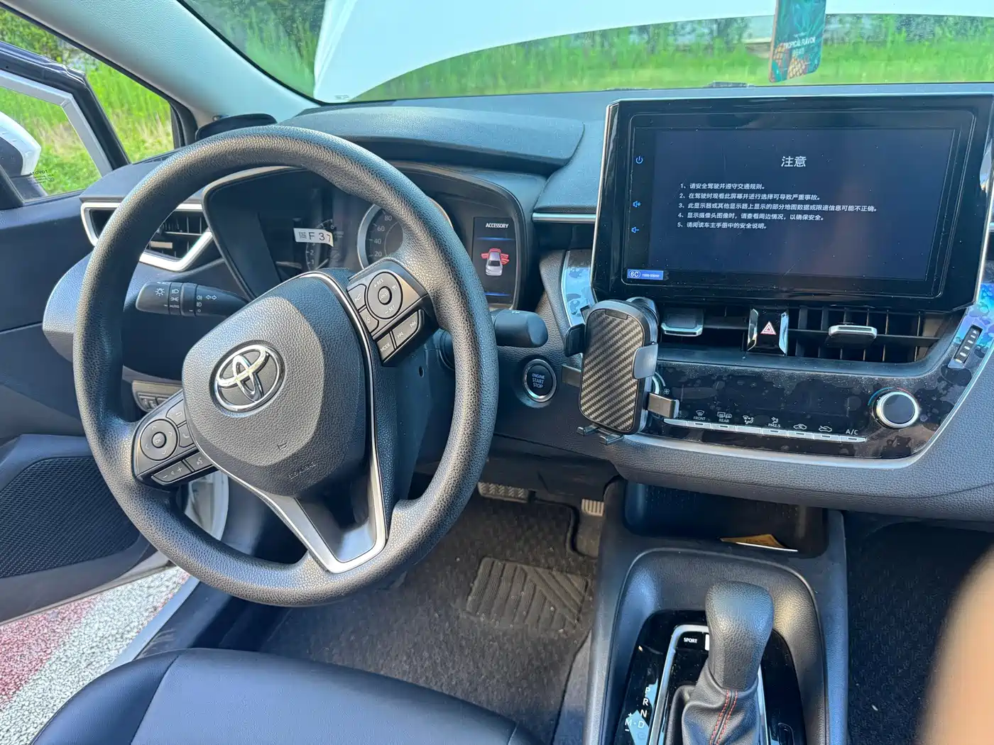 Toyota Corolla, миниатюра 6