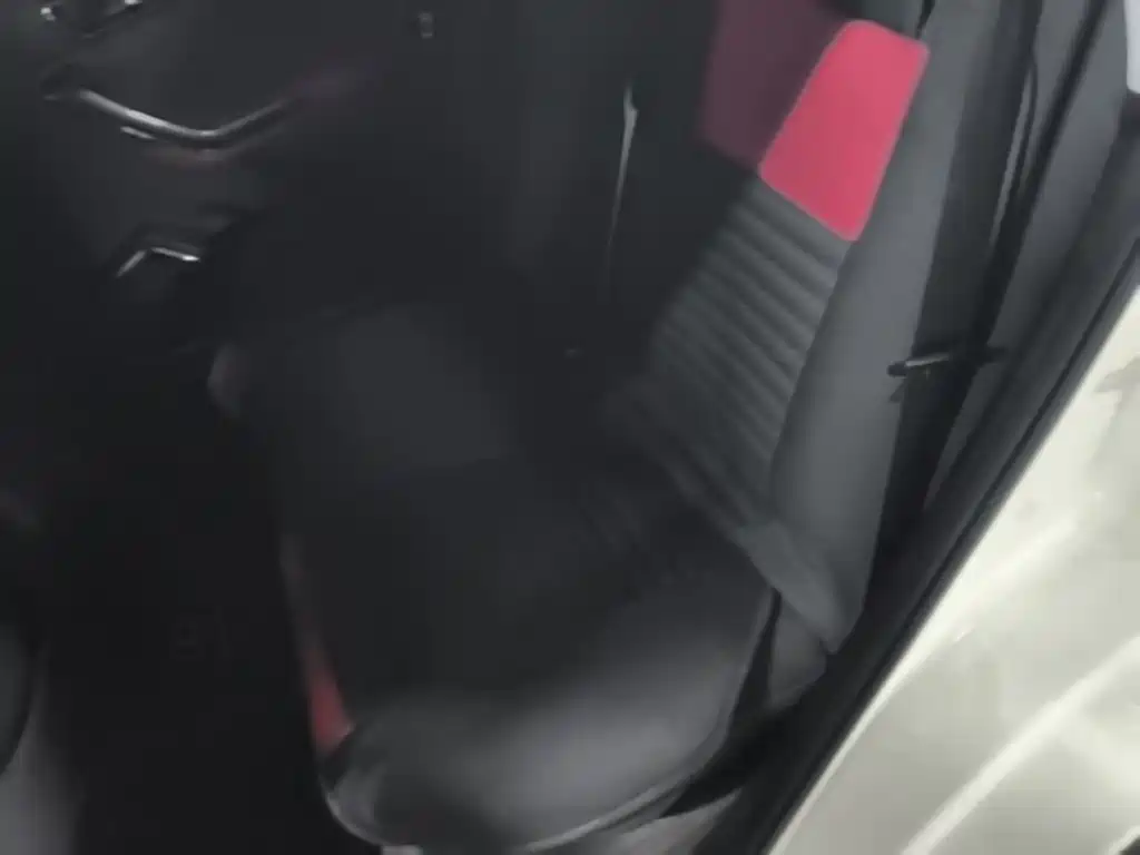 Leopaard CS9 2018 2017 1.5L Manual Trend