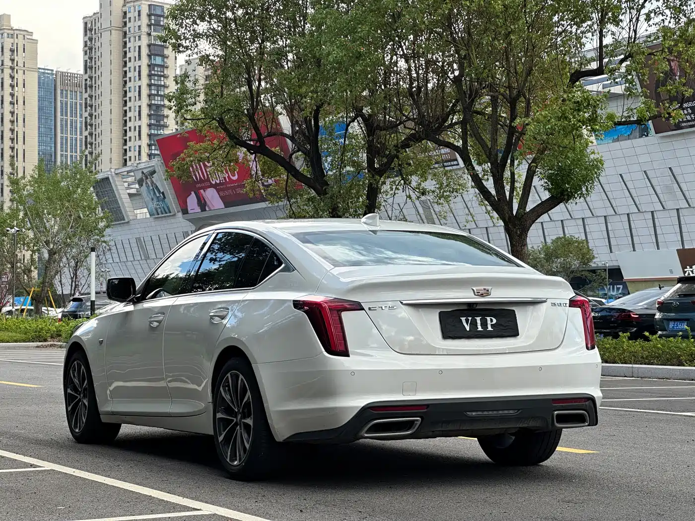 Photo 5 - Cadillac CT5