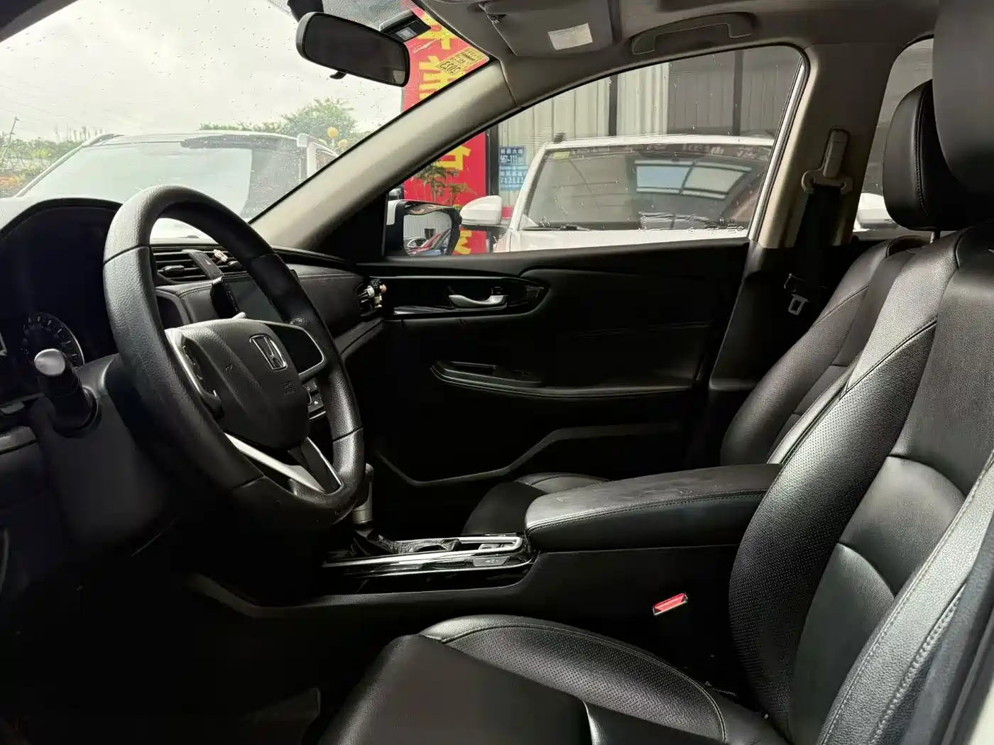 Фото 7 - Honda ENVIX