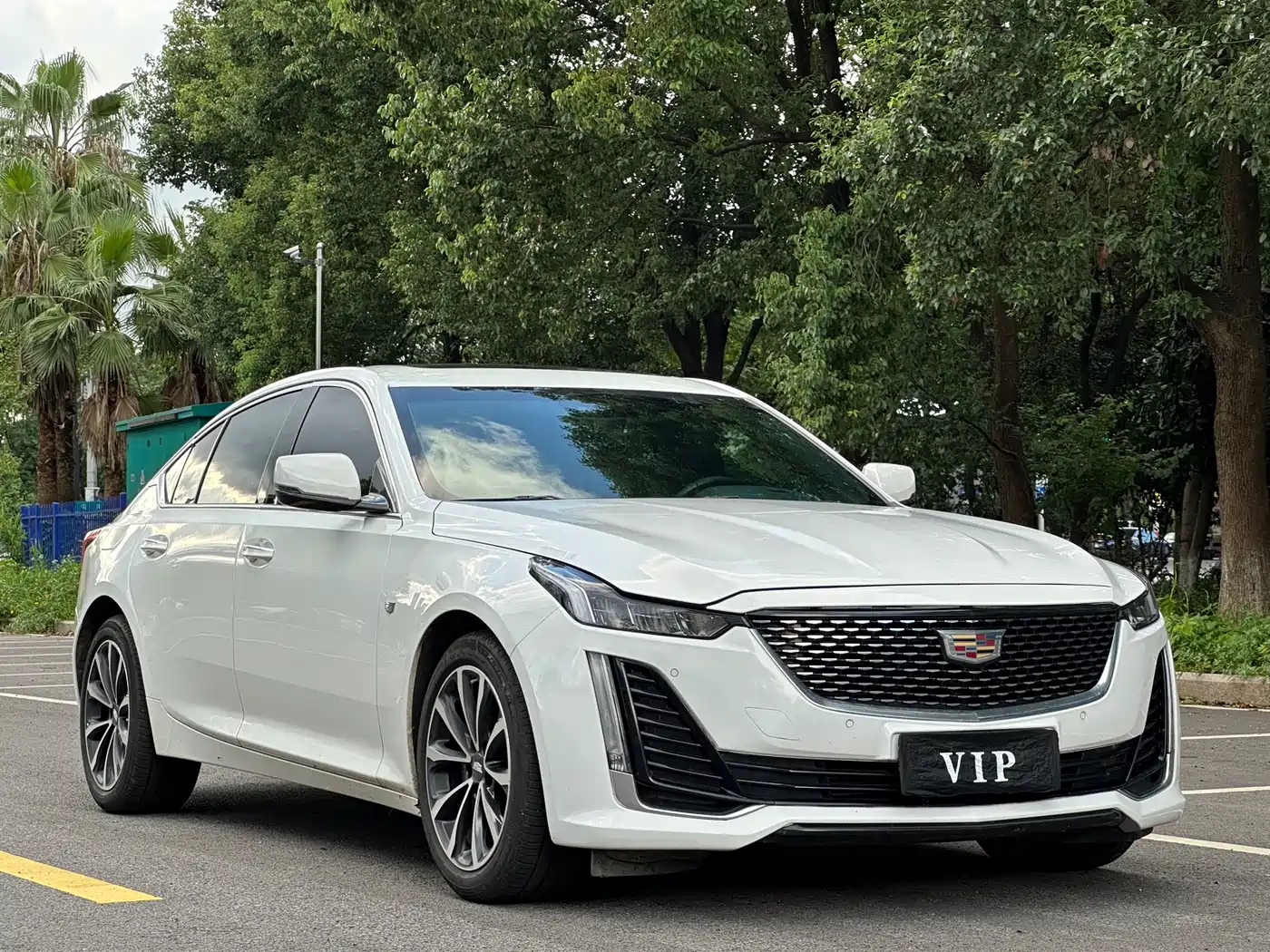 Photo 3 - Cadillac CT5