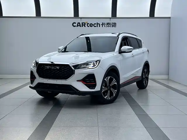 JIETU X70
