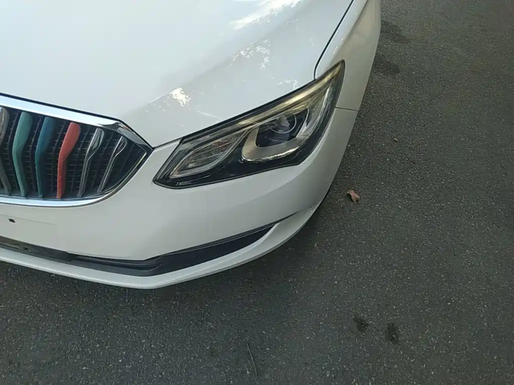 Photo 24 - Buick Excelle