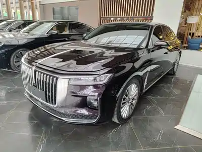 Hongqi H9