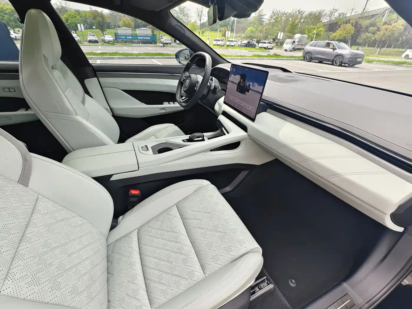 ZEEKR EXTREME KRYPTON 001