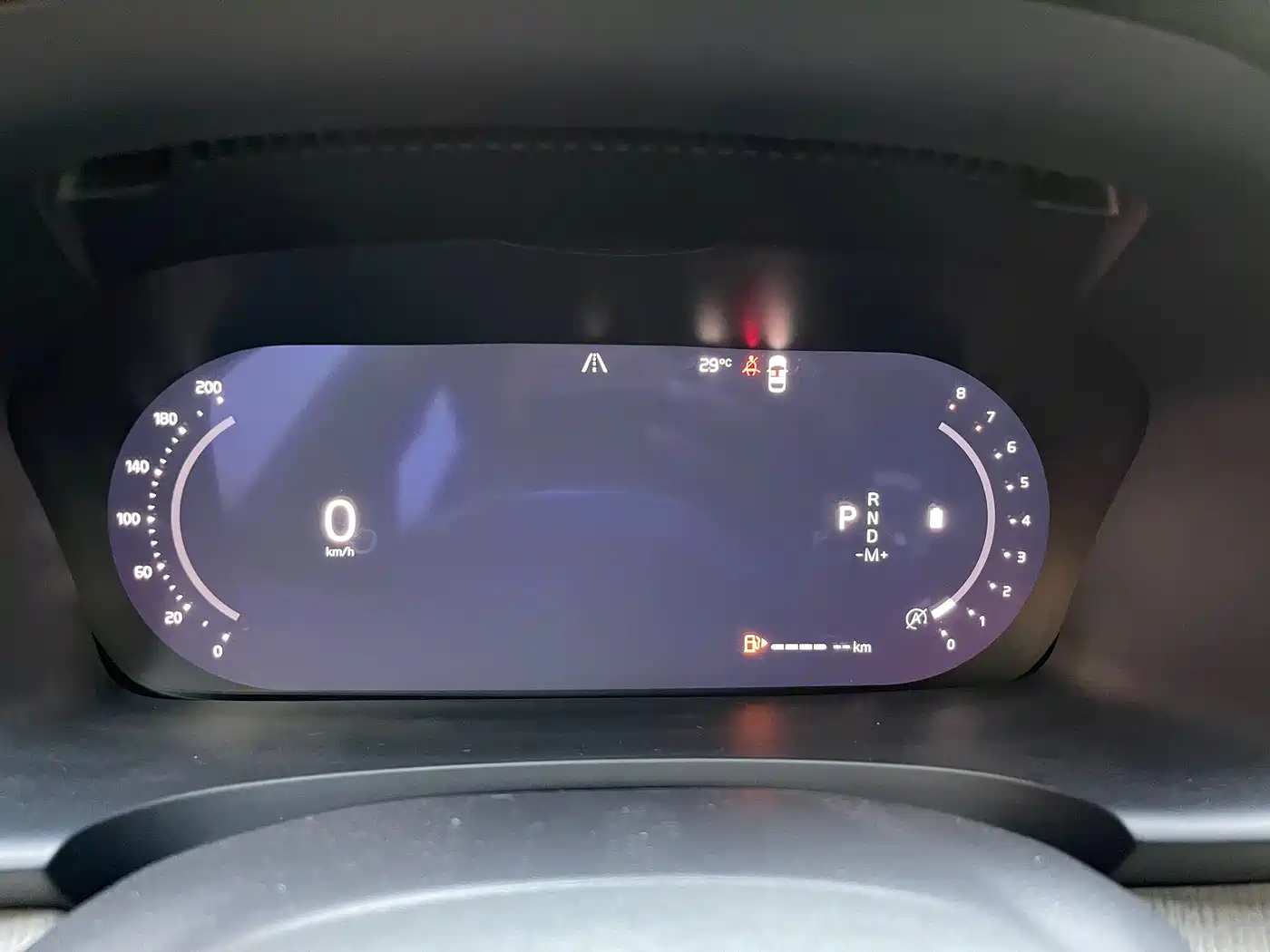 Volvo S90 2026 2026 B5 Zhiyi Luxury Edition