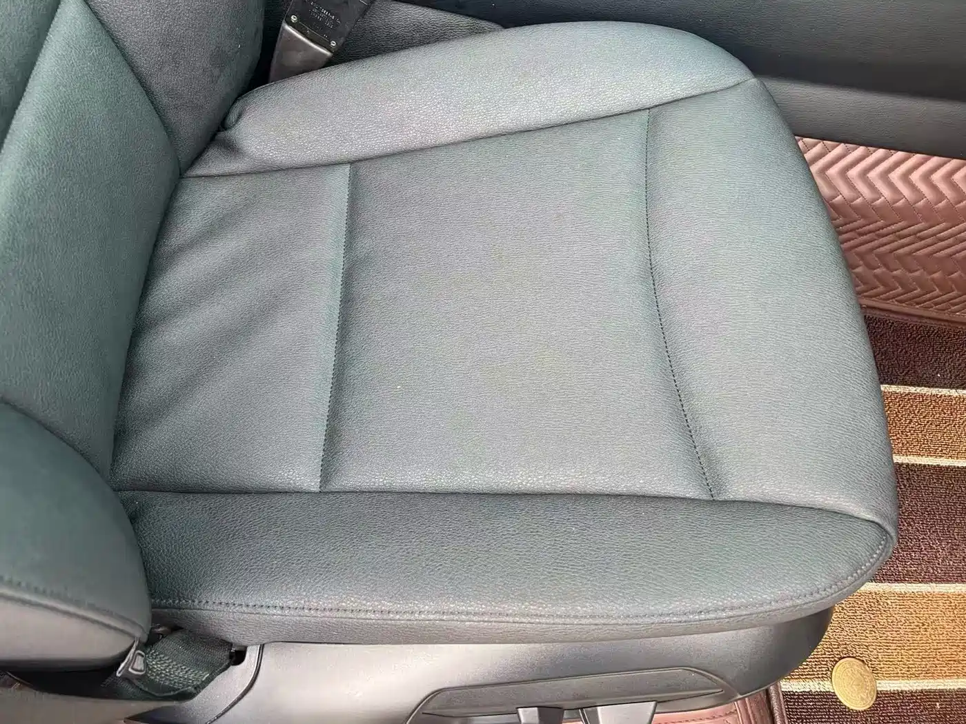 BMW X3 (Import) 2017 2016 sDrive20i