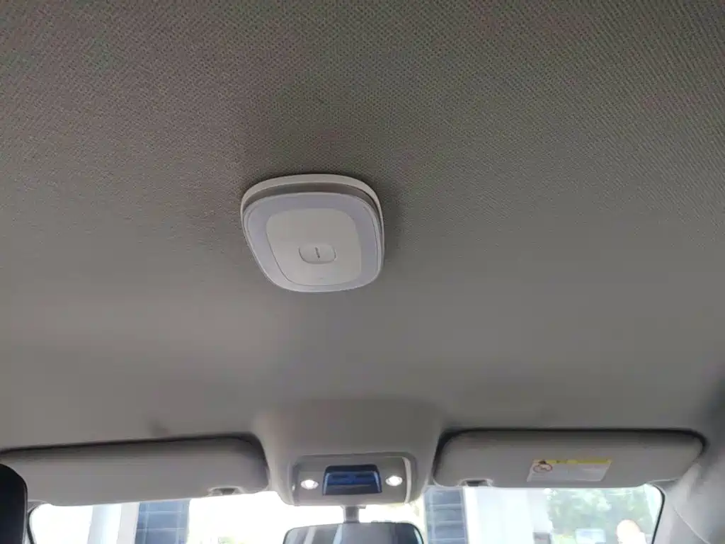 BYD e2 2020 2019 Long Range Yao·Luxury Model