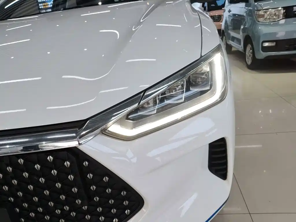 Фото 24 - BYD e2