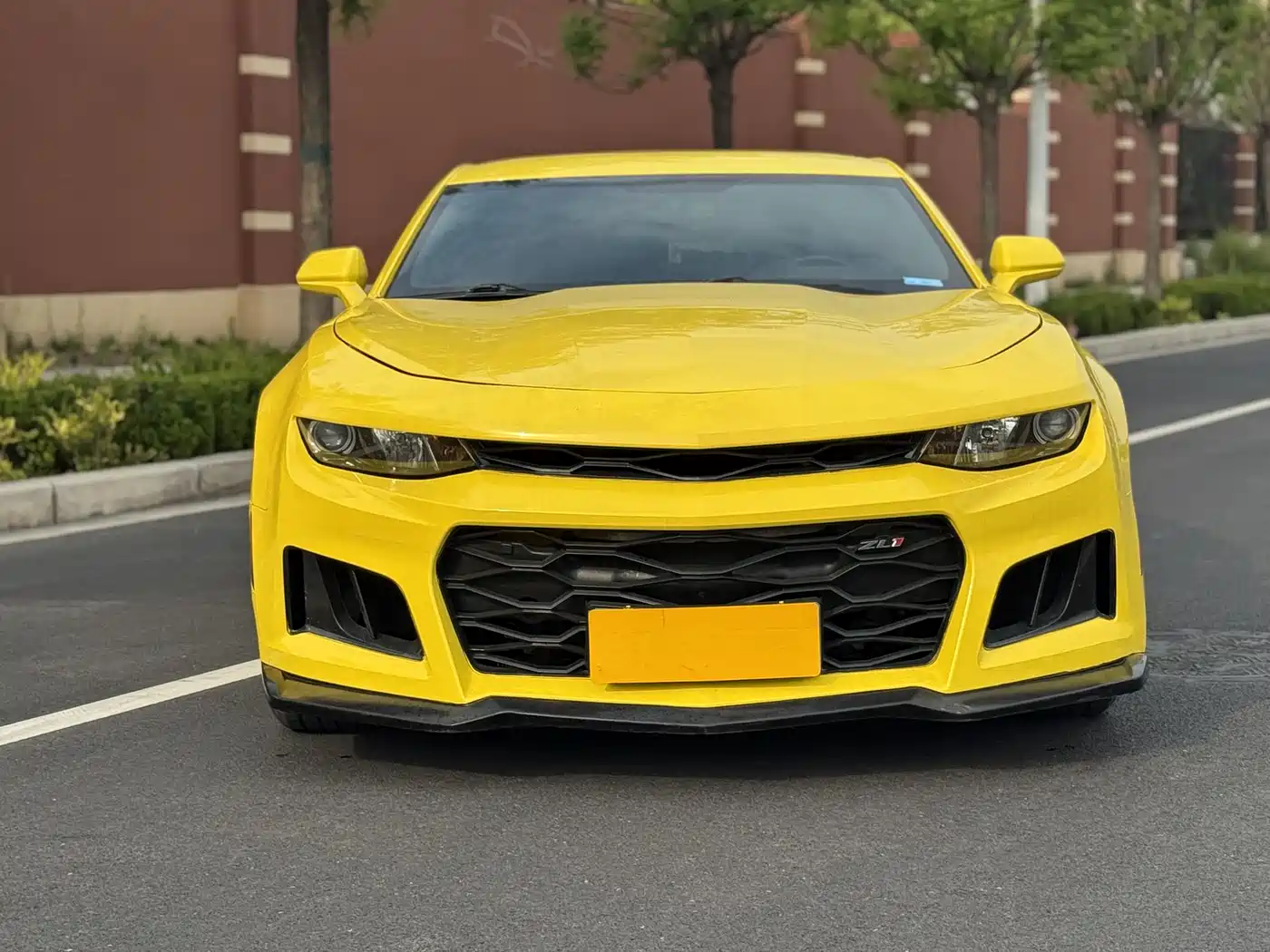 Chevrolet Camaro фото 2