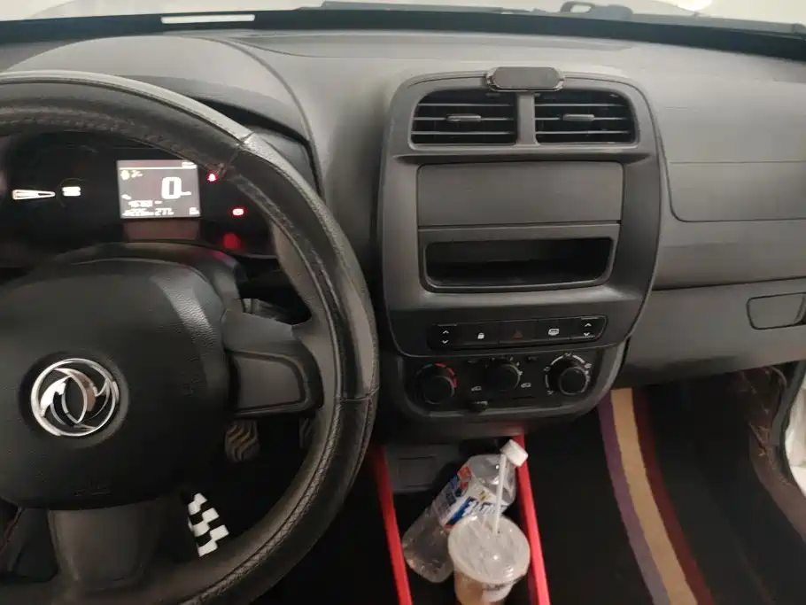 Dongfeng Yipai Dongfeng Nano EX1 2022 2022 PRO Joy Comfort Edition