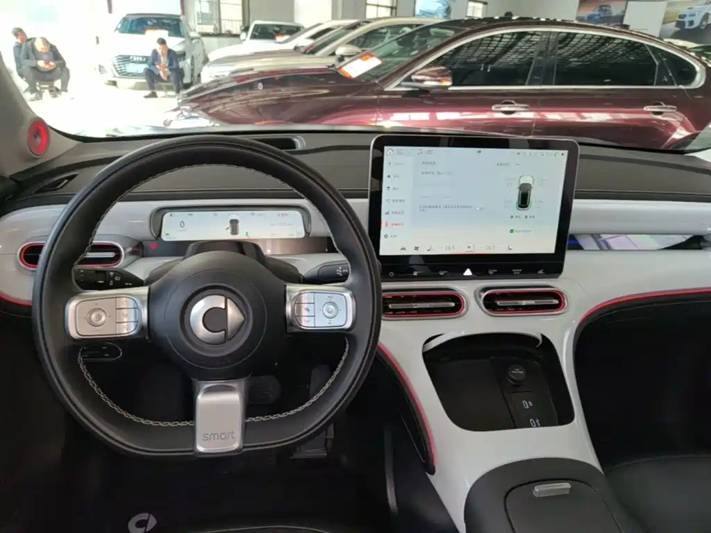 smart Elf #1 2023 2022 Premium Edition