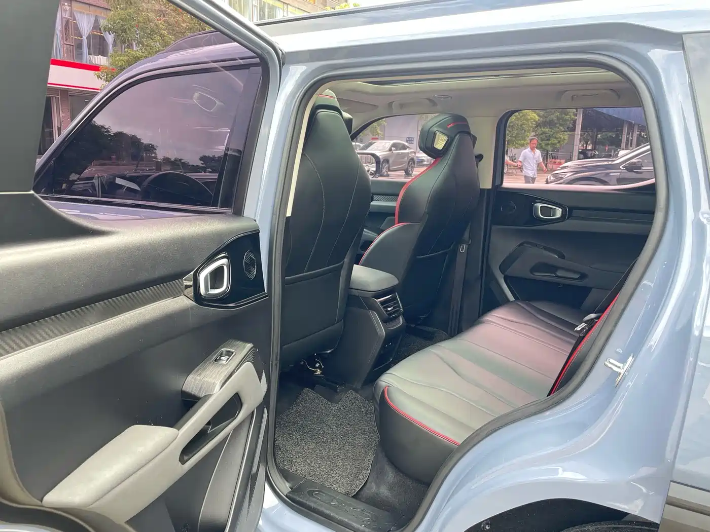 Haval Cool Dog 2022 2022 1.5T DCT 2WD Trend Edition
