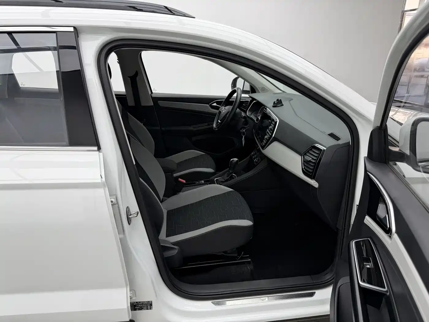 Jetta VS7 2023 2023 280TSI Auto Progressive Edition