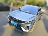 Фото 1 - Geely Coolray