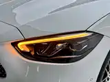 Фото 23 - Mercedes-Benz C-Class