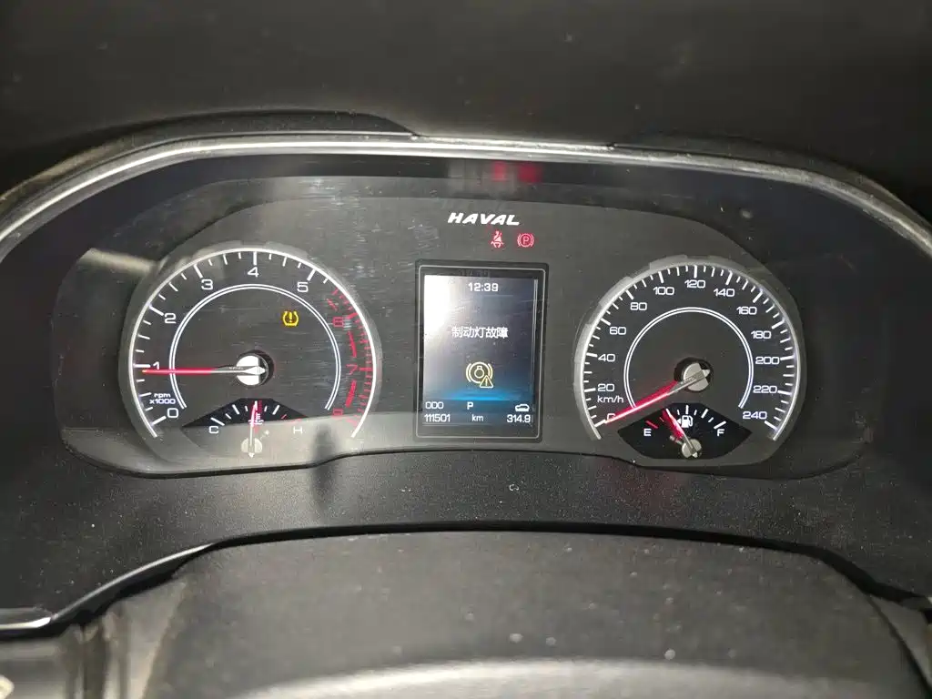 صورة 7 - Haval H6