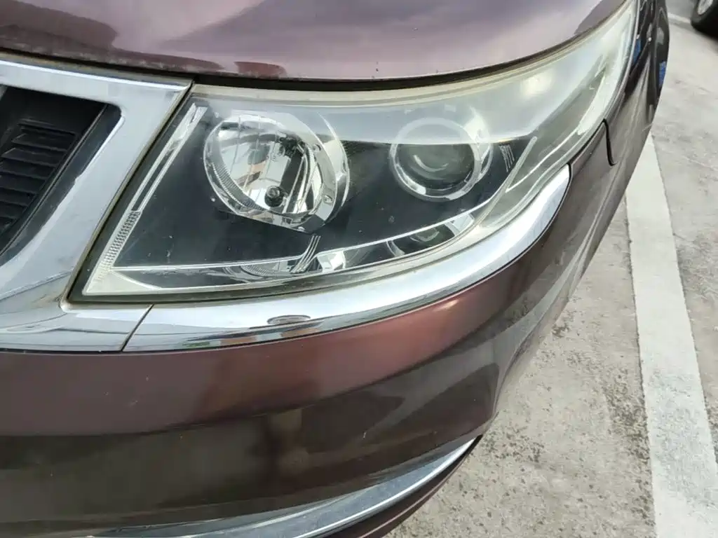 Geely Vision 2016 2017 1.5L Manual Happiness Edition