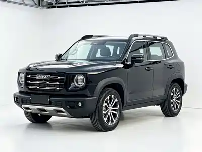 Haval Dargo