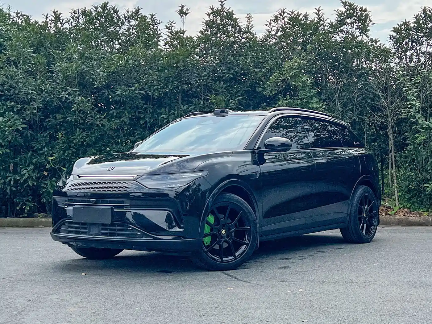 Leapmotor C11 2023