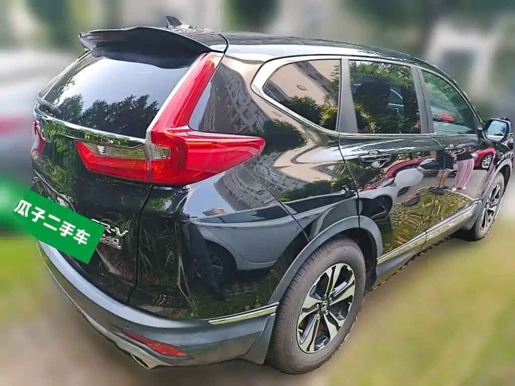 صورة 4 - Honda CR-V