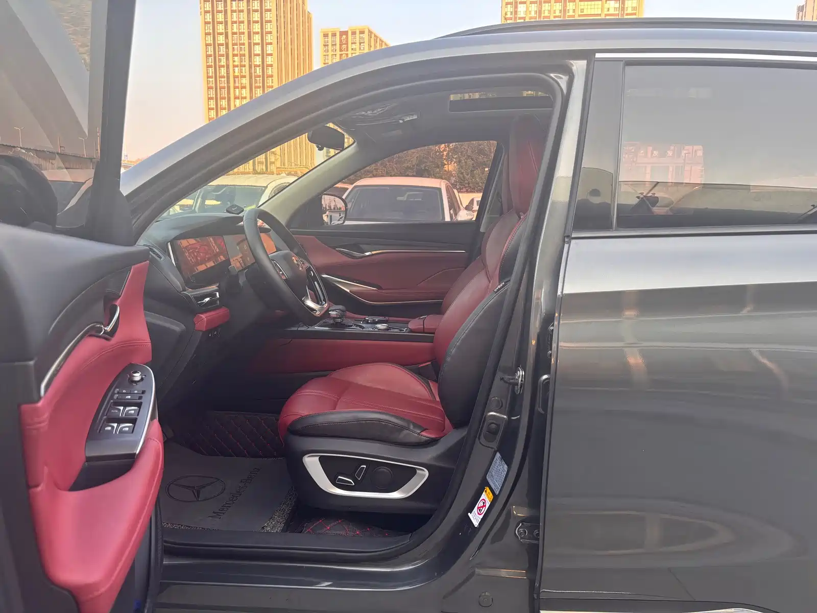 Фото 4 - Changan CS75 PLUS