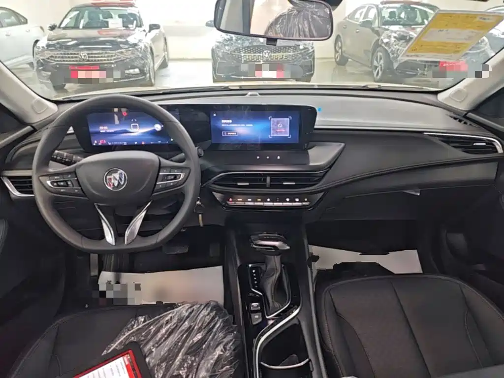 Buick Verano 2026 2023 Pro Joy Edition