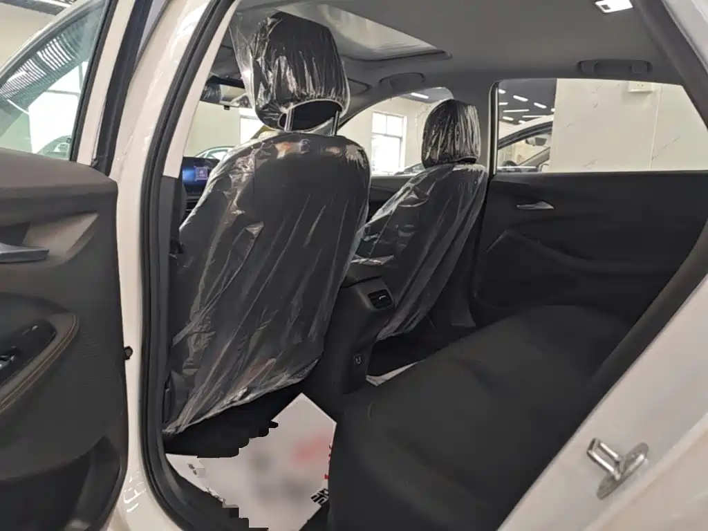 Buick Verano 2026 2023 Pro Joy Edition