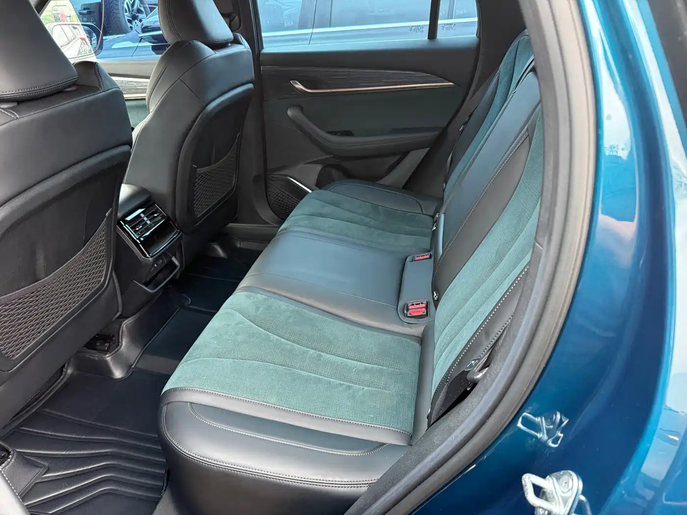 Geely Xingyue L 2021 2021 2.0TD DCT EVO FWD Premium