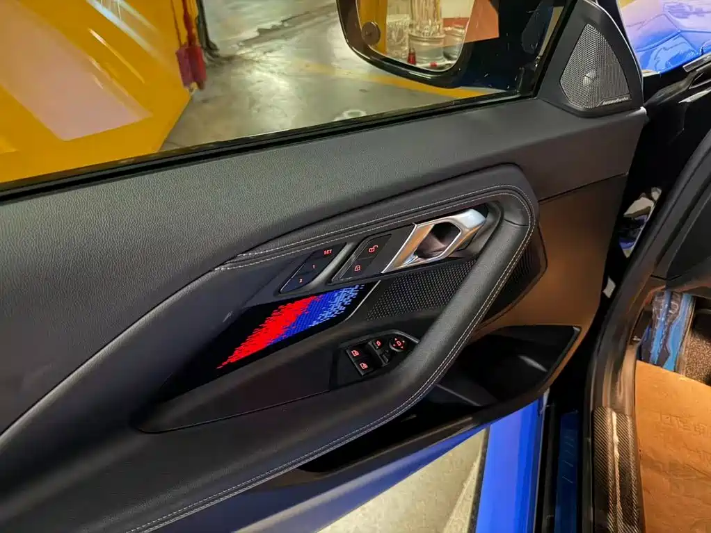 BMW M2 2025 2024 M2