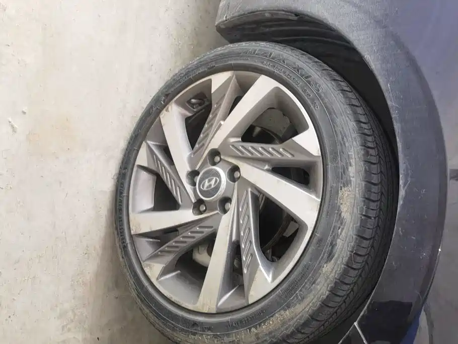 Hyundai Mistra 2022 2021 270TGDi DCT TOP Flagship