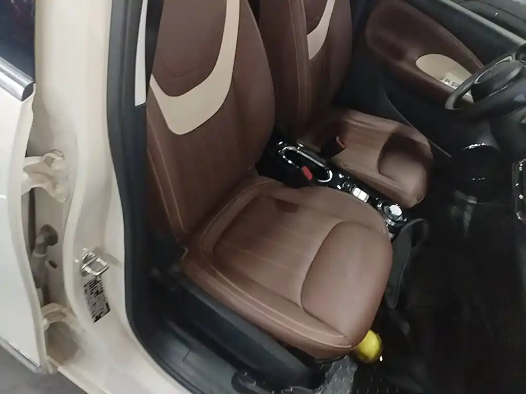 Wuling Motors Wuling Bingo 2023 2023 410km Lingxi Premium Edition