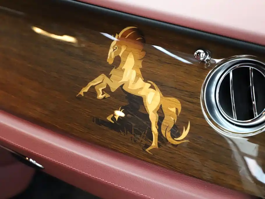 Фото 17 - Rolls-Royce Ghost
