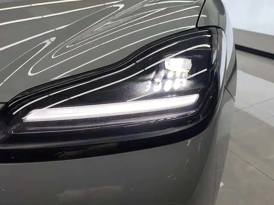 2026 Wuling Motors Wuling Binguo PLUS