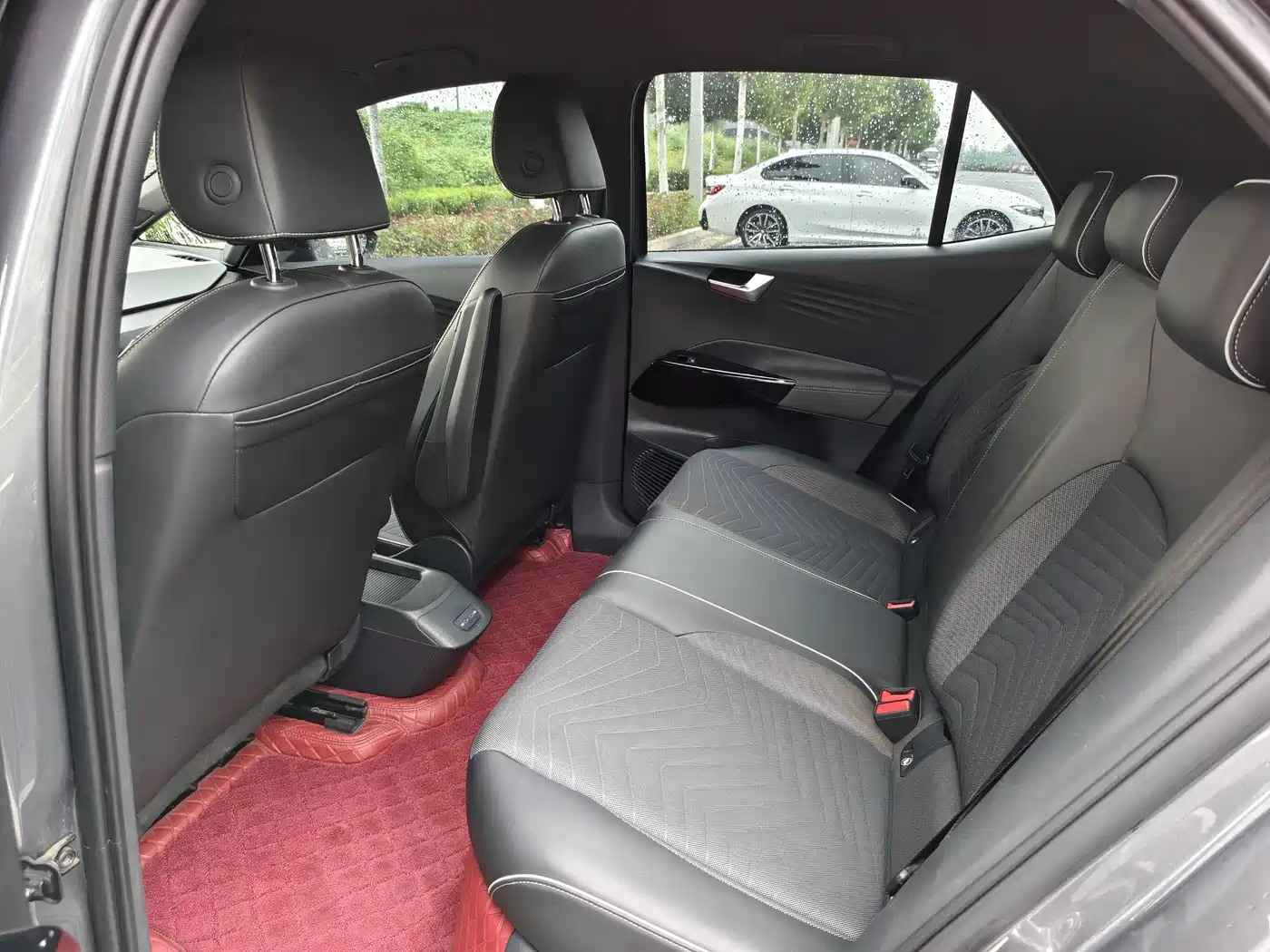 Фото 6 - Volkswagen ID.3