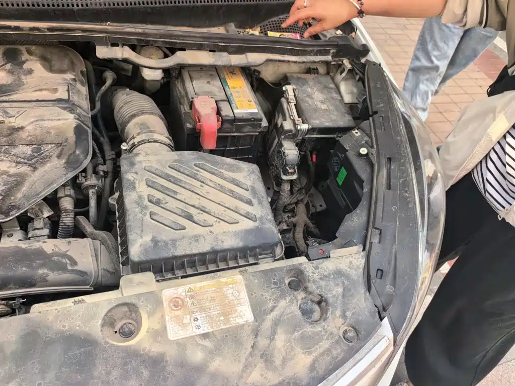 Photo 20 - Geely Emgrand GS
