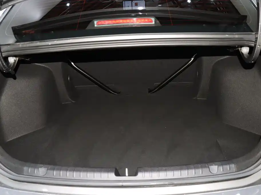 Geely Emgrand 2026 2025 4th Gen 4 Million Commemorative Edition 1.5L Manual Surpass