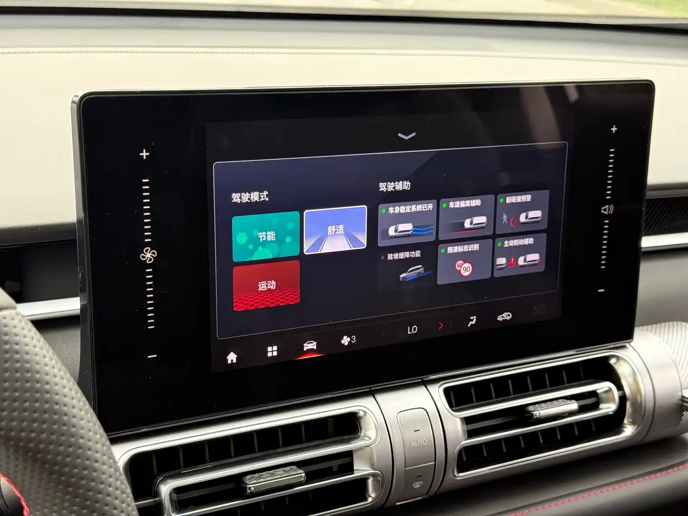 GAC Trumpchi Yingku 2026 2022 1.5T Supernova Edition