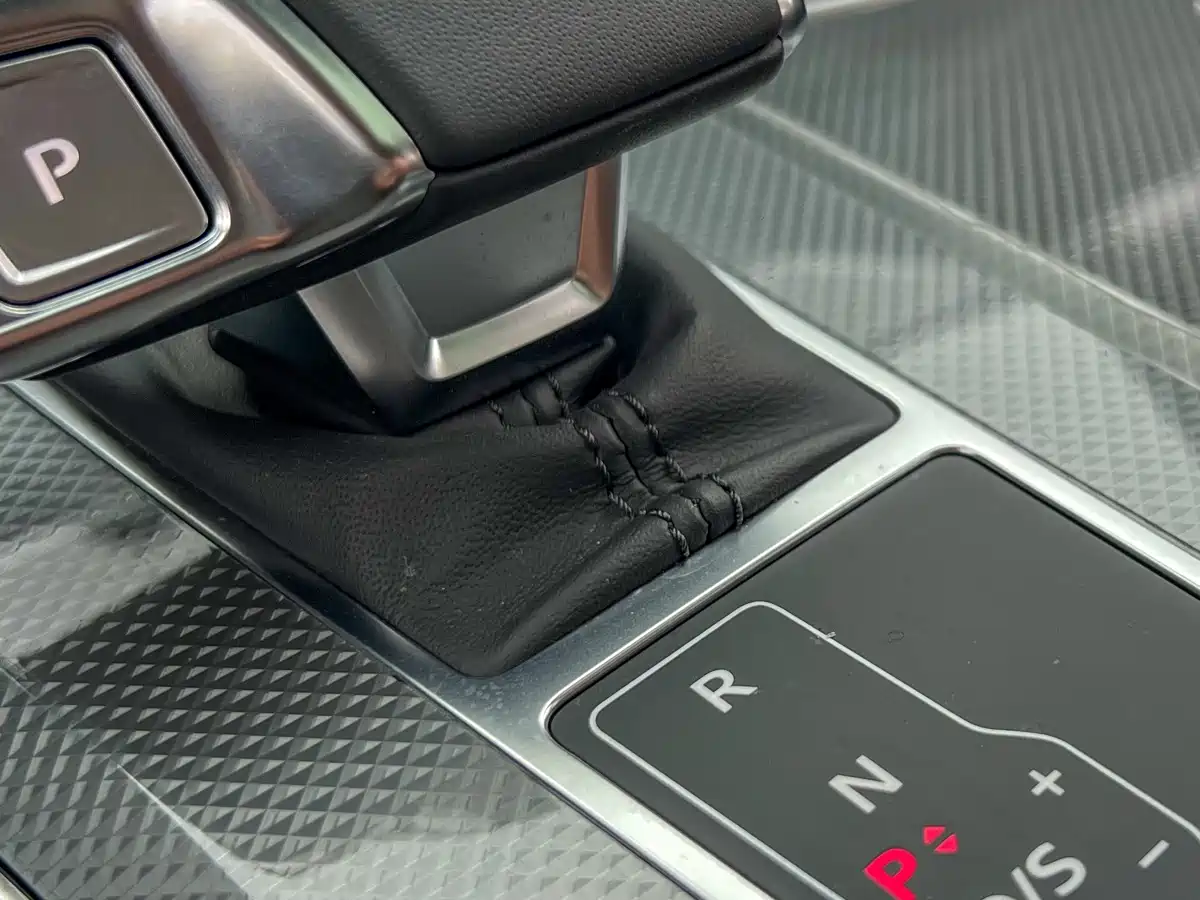 Audi A6L 2024 45 TFSI Premium Dynamic фото 10