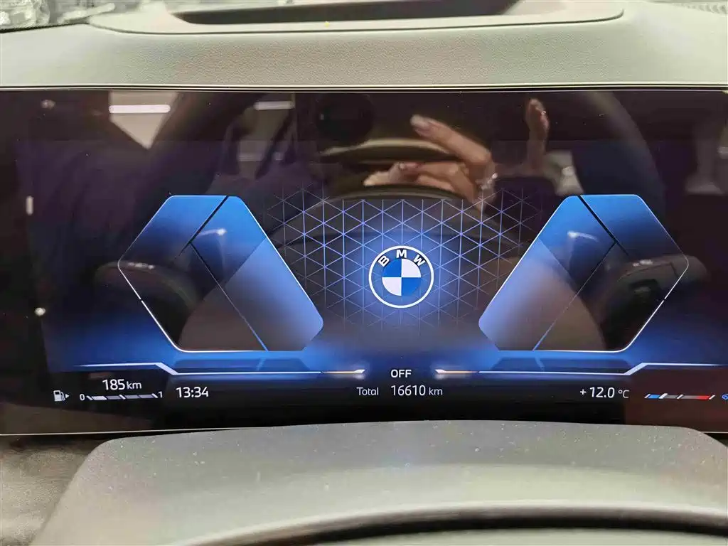 BMW X5 2023 xDrive 30Li Premium M Sport Package фото 9