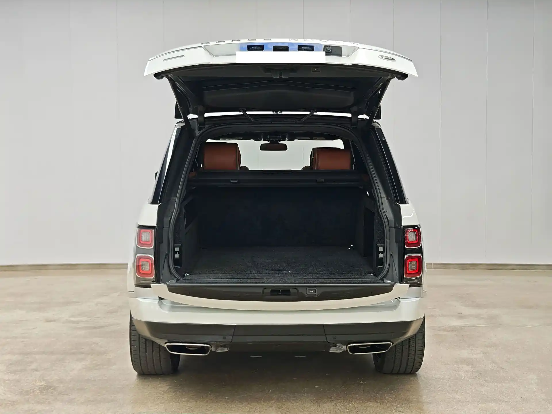Фото 6 - Land Rover Range Rover