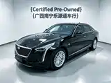 Фото 5 - Cadillac CT6