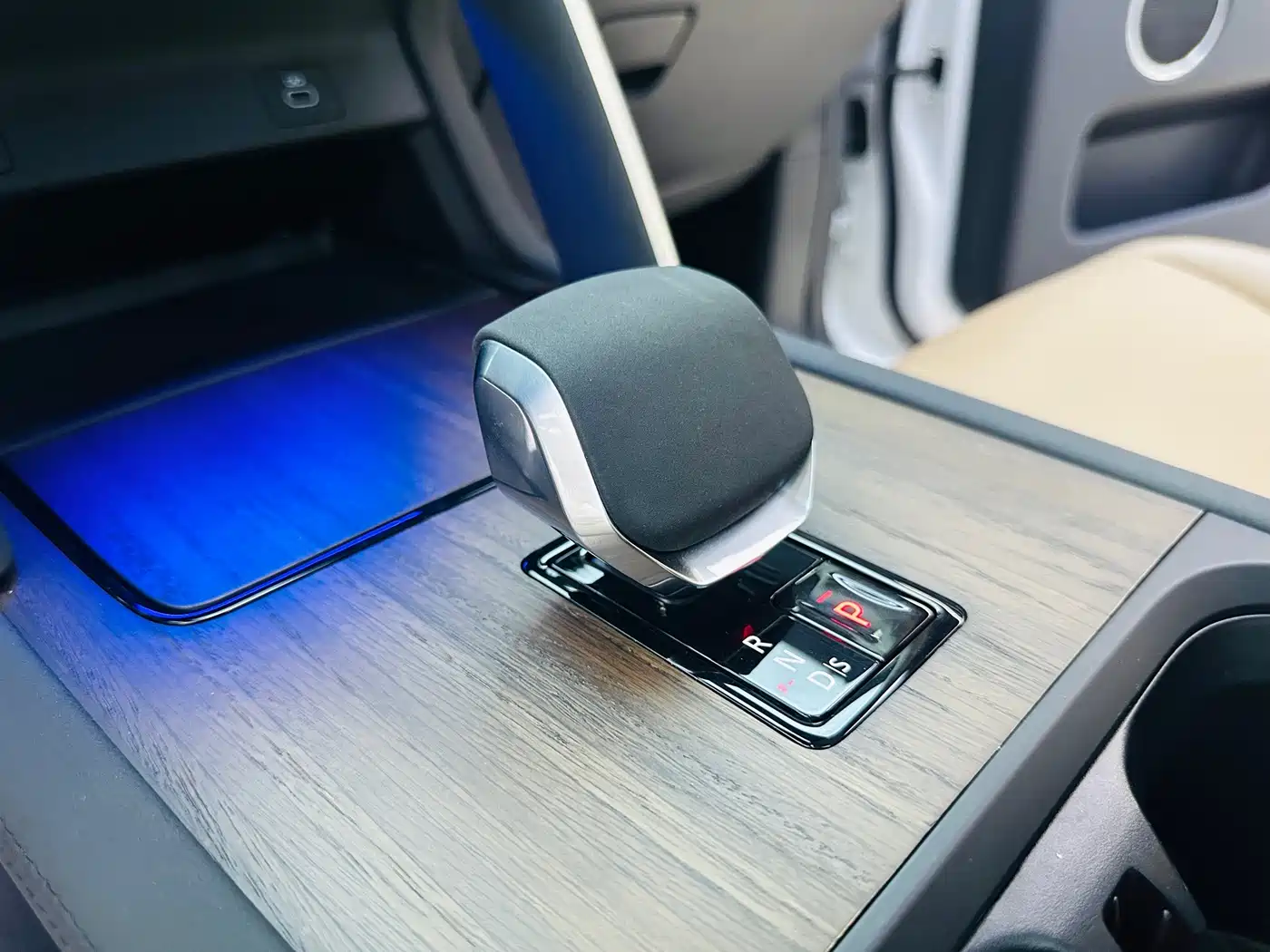 Land Rover Discovery Sport 2024 2024 Performance Technology Edition