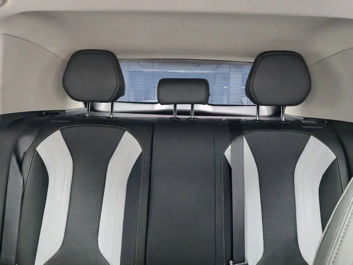 GEELY AUTOMOBILE BINYUE