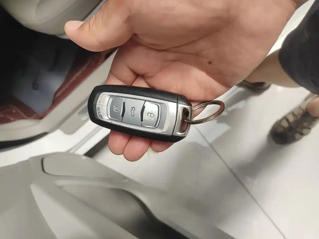 Geely Emgrand 2015 2014 Sedan 1.5L Manual Elite