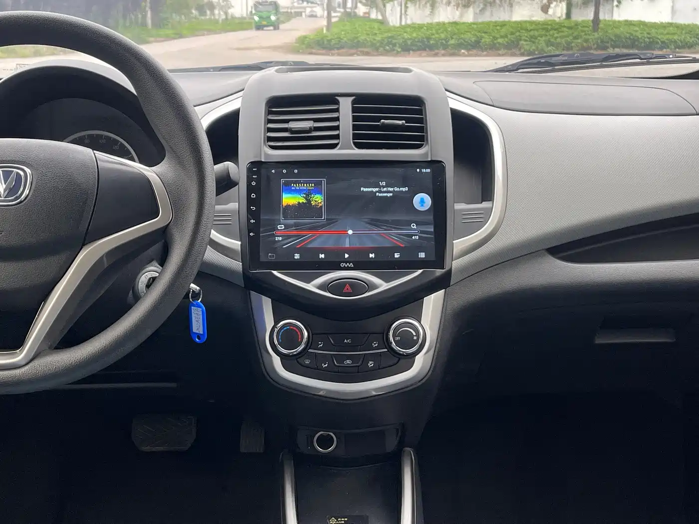 Changan Benben E-Star 2022 2021 National Edition Delight (LFP 31.18kWh)