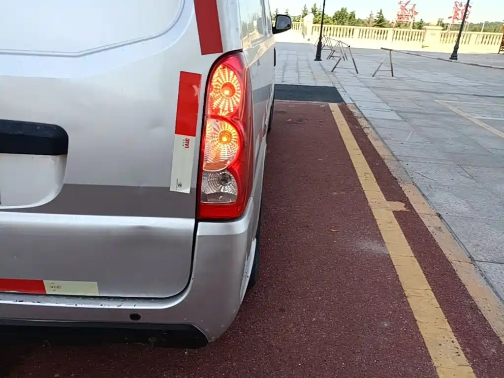 Wuling Motors Wuling EV50 2021 2021 Van Logistics Huishitong CATL 41.86kWh Huichuan 2nd Gen Electric Control