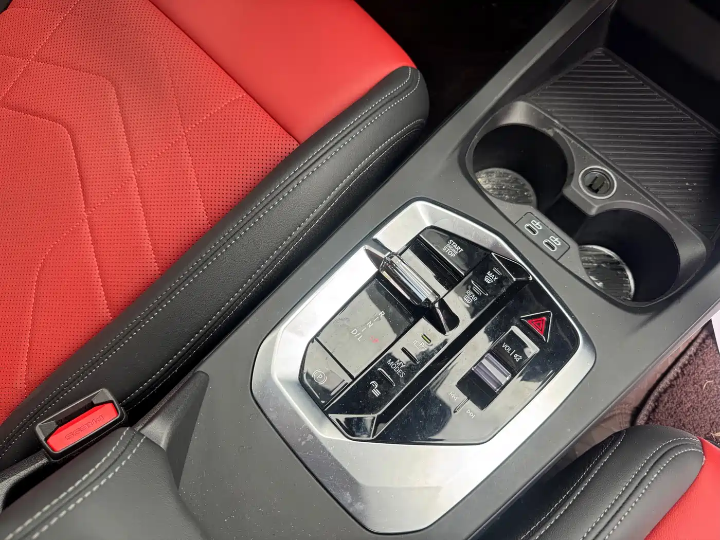 BMW 2 Series 2025 2025 225L M Sport Moonlight Package