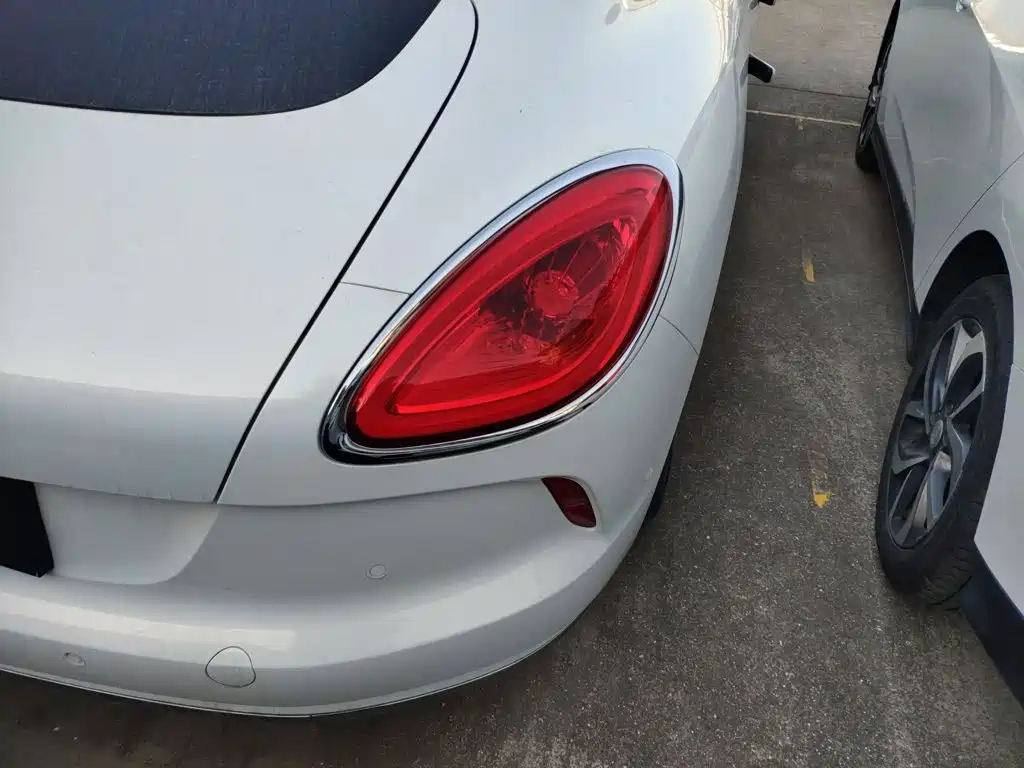 Ora Lightning Cat 2023 2022 555km Premium Edition